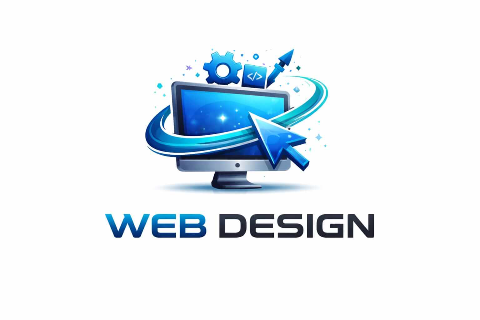 Website Design & Portfolio